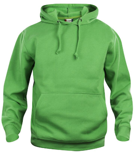 Hoodtröja Basic "TEGNELL"