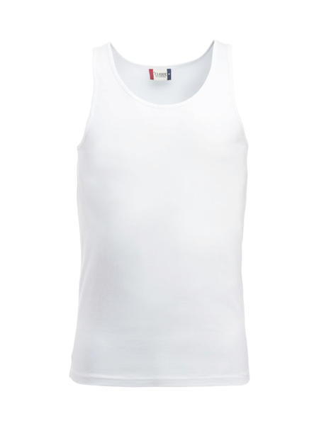 Tanktop Classic med tryck