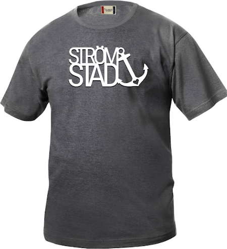 Kopia Junior T-shirt Basic "Strömstad"