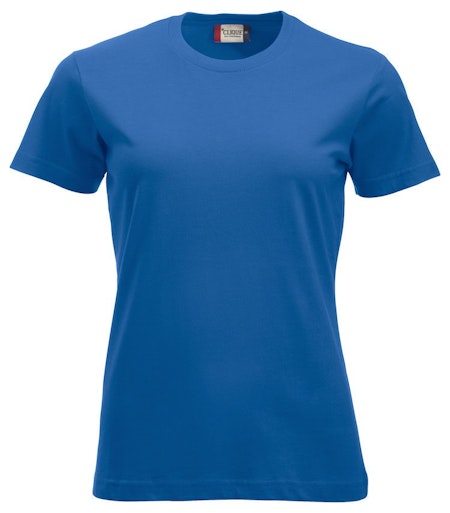 Dam T-shirt "SVERIGEKARTA"