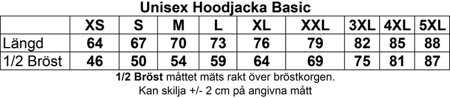 FYND! Hoodjacka "HAAKS Livestream"