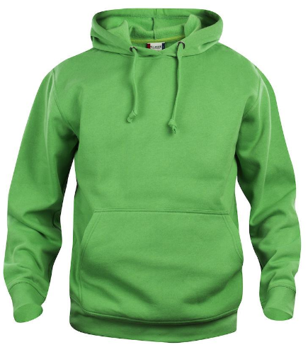 Hoodtröja Basic