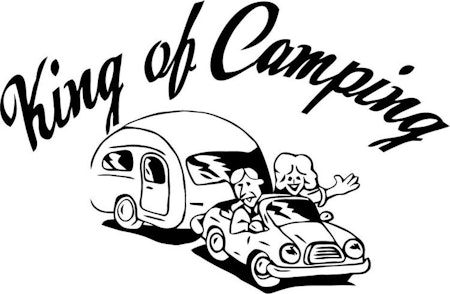 502. King Of Camping
