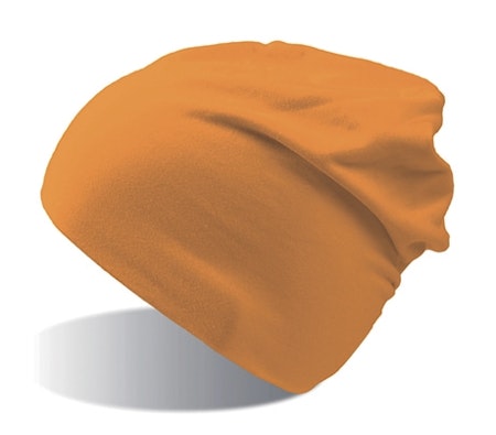 Orange Mössa FYNDHÖRNA