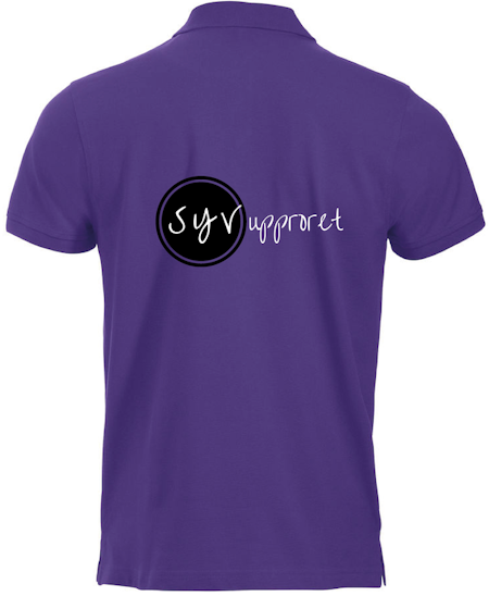 Piké "SYVupproret"