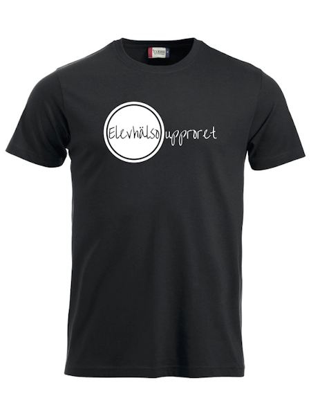 T-shirt "Elevhälsoupproret"