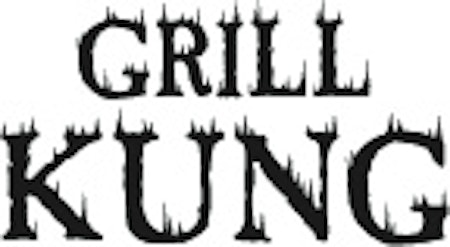 Förkläde "Grill Kung"