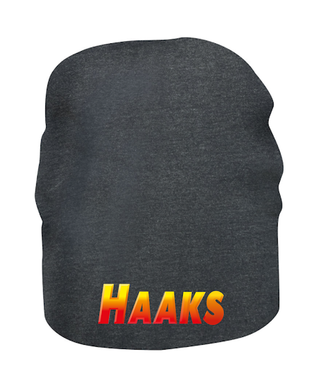 Mössa "HAAKS"