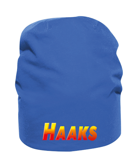 Mössa "HAAKS"