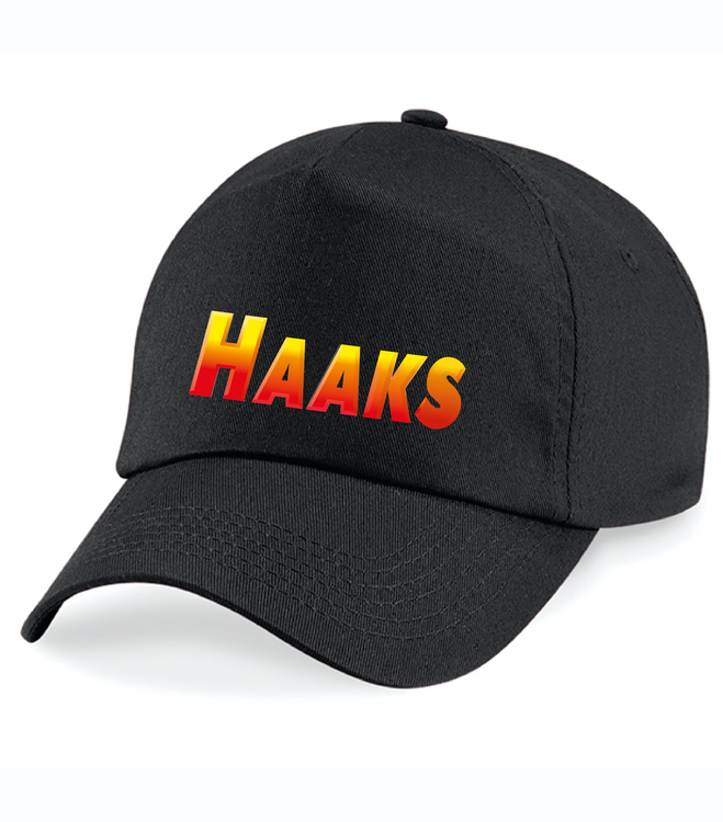 Keps "HAAKS"