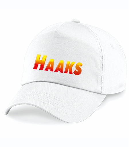 Keps "HAAKS"