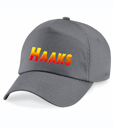 Keps "HAAKS"