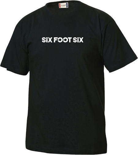Junior T-shirt Basic "SFS LOGO"
