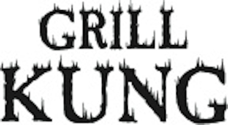T-shirt "GRILL KUNG"