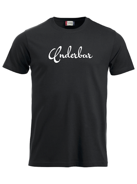 T-shirt "UNDERBAR"