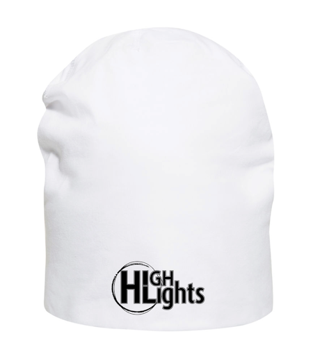 Vit Mössa "HIGHLIGHTS"