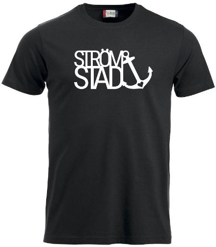 T-shirt "STRÖMSTAD"