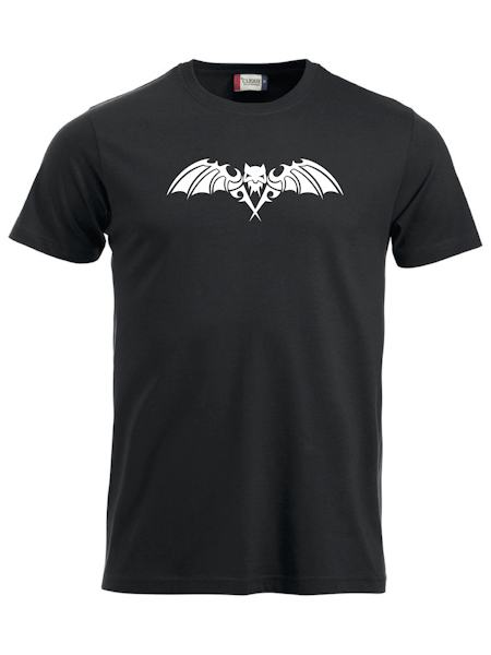 T-shirt "SCARY BAT"