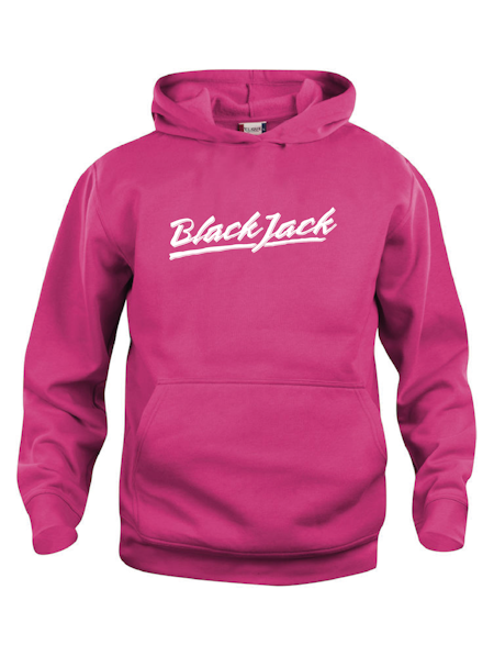 Cerise Junior Hoodtröja "Black Jack"