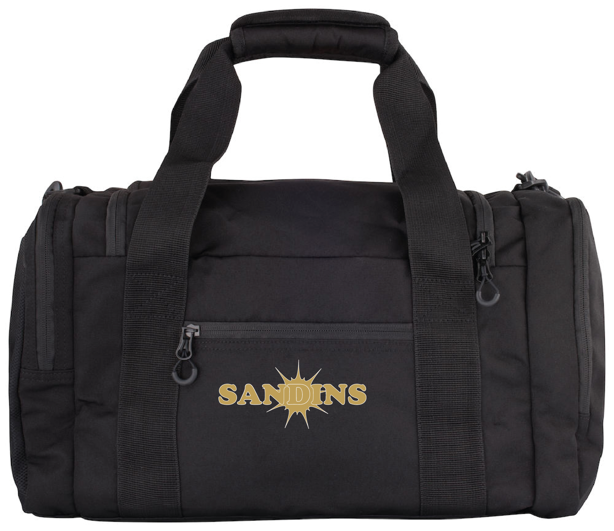 Travel Bag Small "SANDINS"