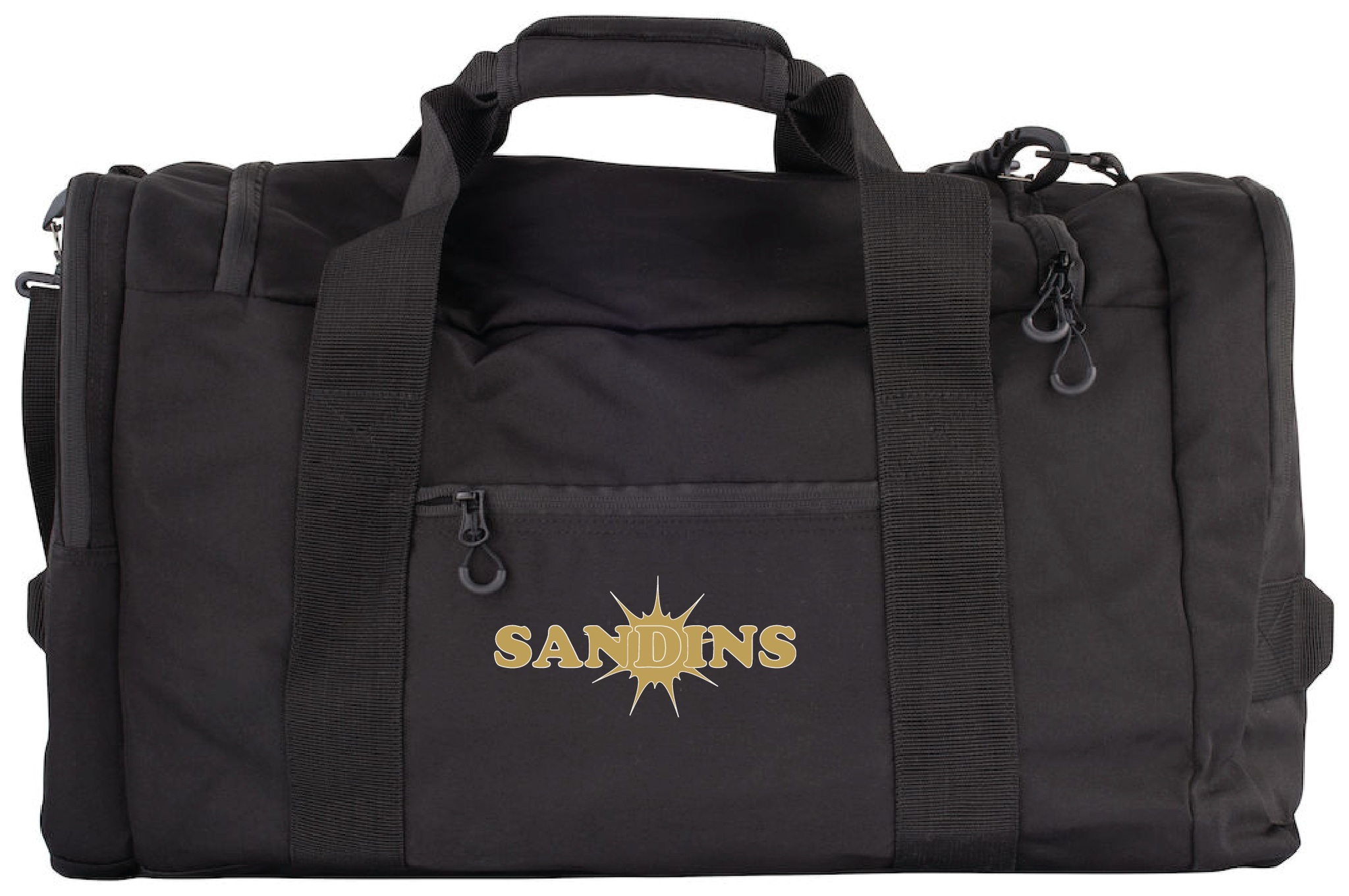 Travel Bag Medium "SANDINS"