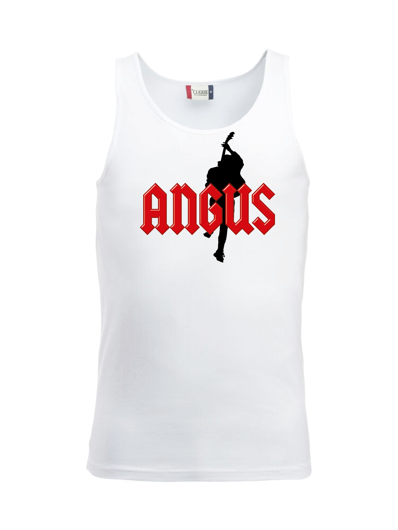 Vit Tank Top "ANGUS"