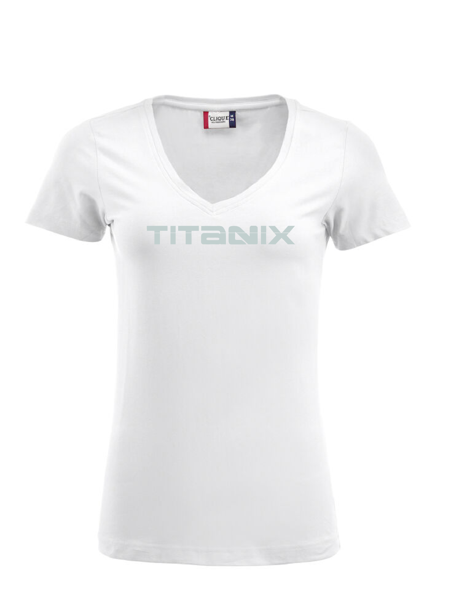 Vit T-SHIRT Arden "TITANIX"