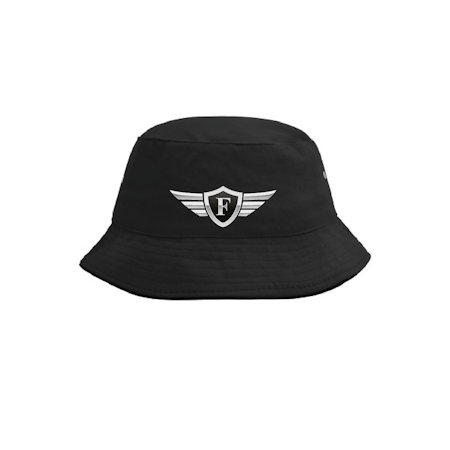 Solhatt "FOXIE Wings"