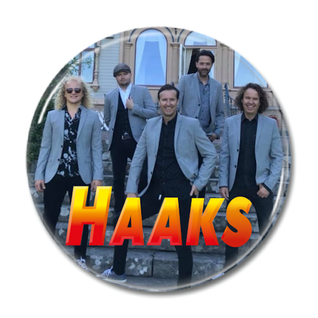 KNAPP "HAAKS" 44mm