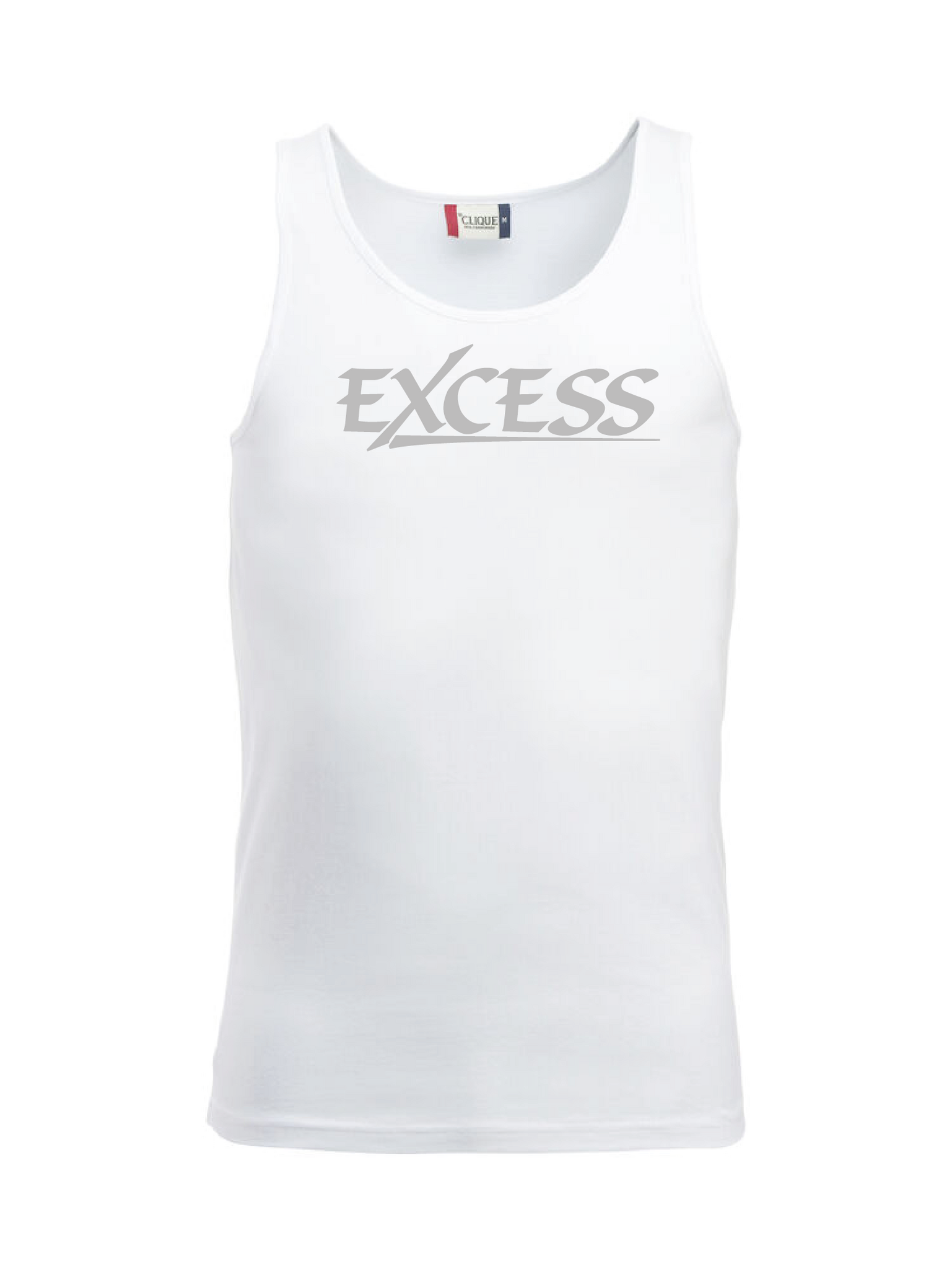 Vit Tank Top "EXCESS"