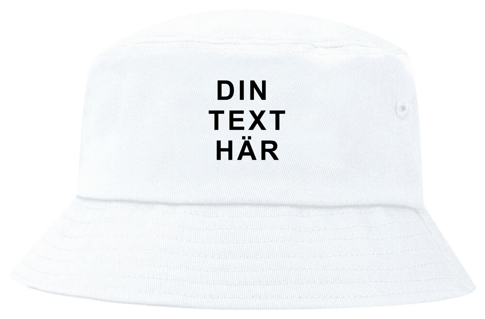 Vit Solhatt "Egen text"