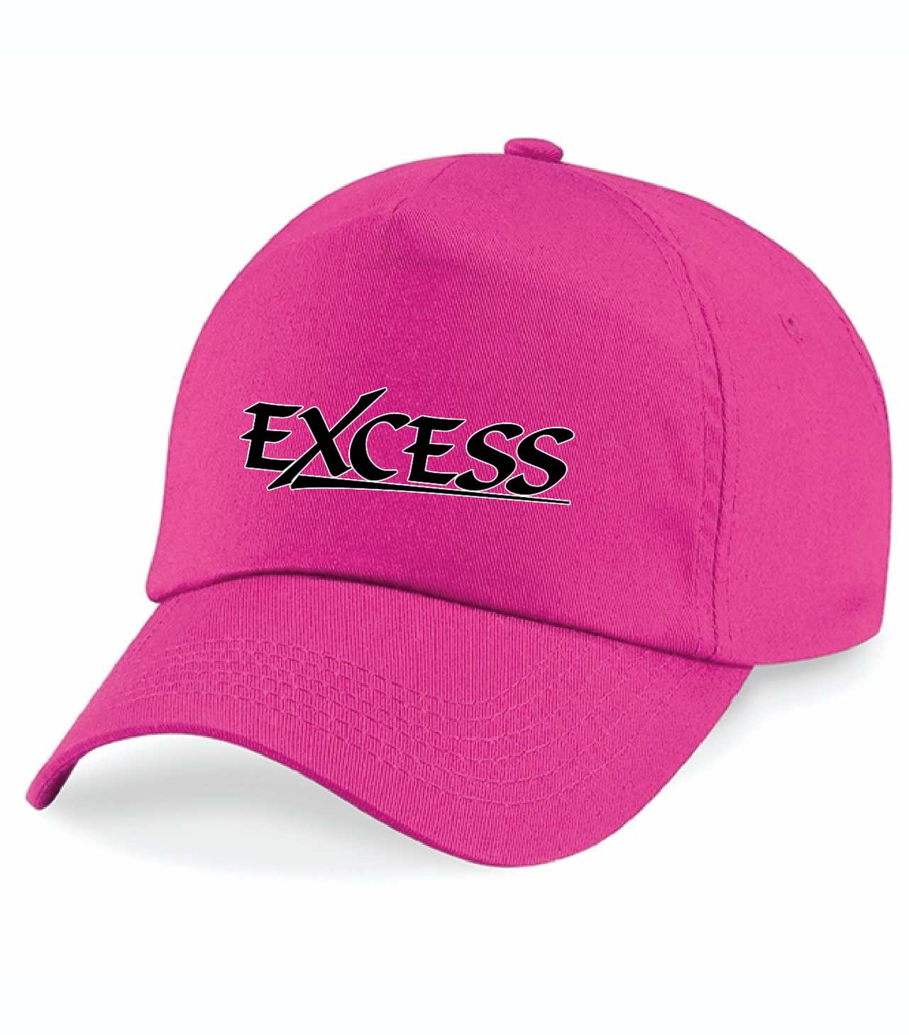 Ceris Keps "EXCESS" svart