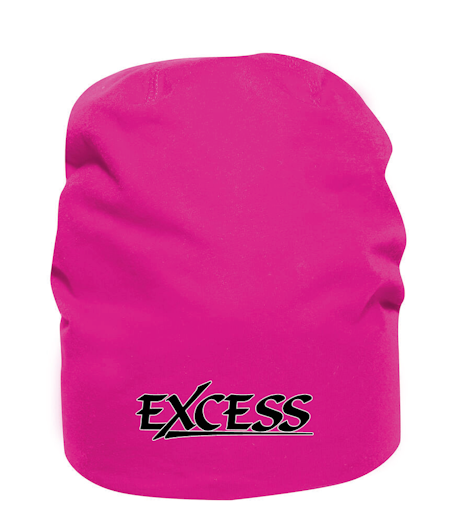 Cerise Mössa "EXCESS"