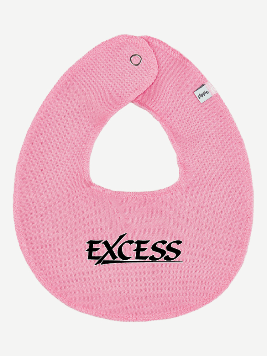 Rosa Dregglis Rund "EXCESS"