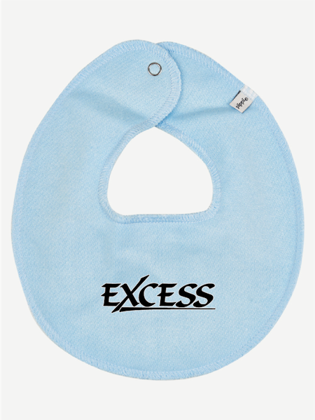 Blå Dregglis Rund "EXCESS"