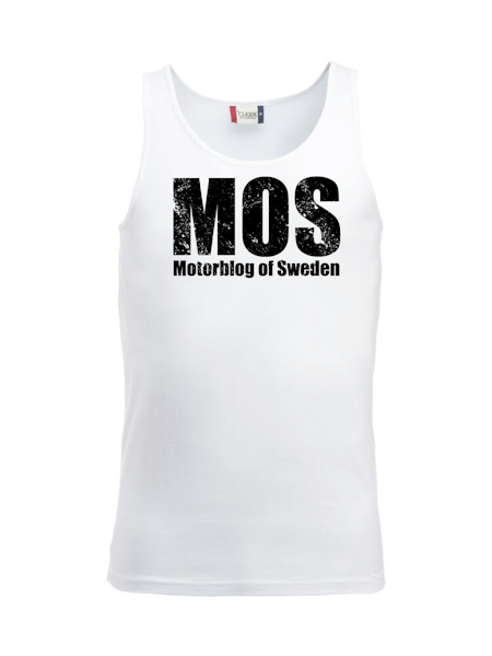 Vit Tank Top "MOS"