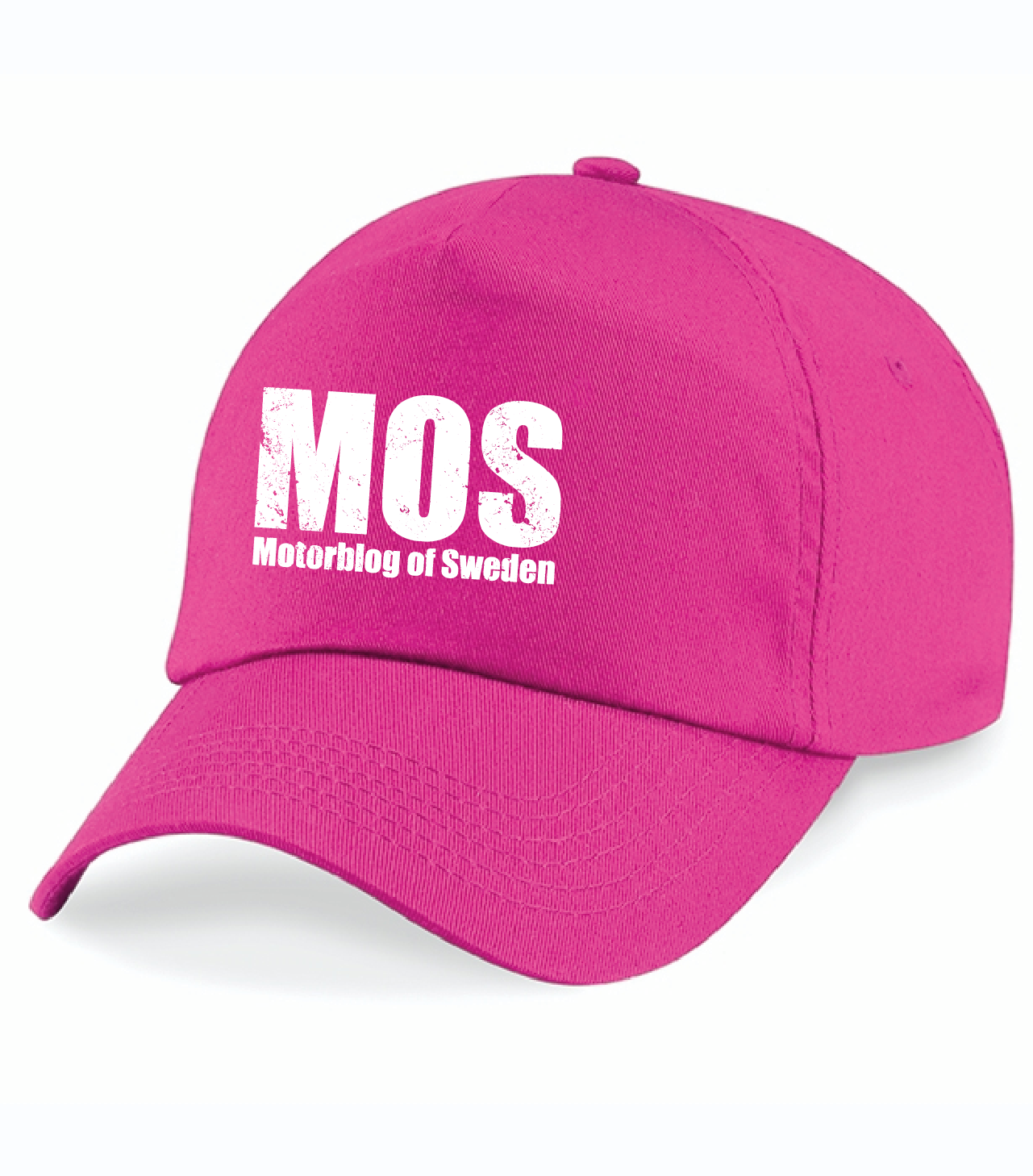 Cerise Keps "MOS"