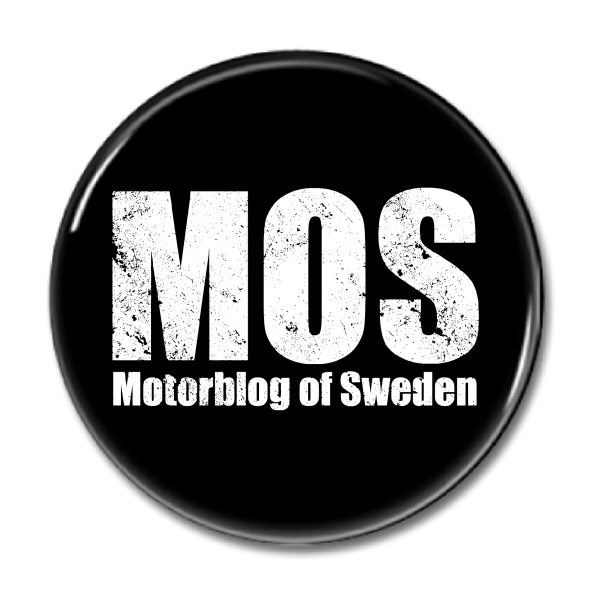 KNAPP "MOS Logo" 44mm