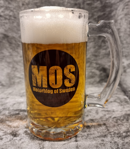 Ölsejdel "MOS"