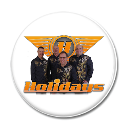 KNAPP "Holidays" 44mm