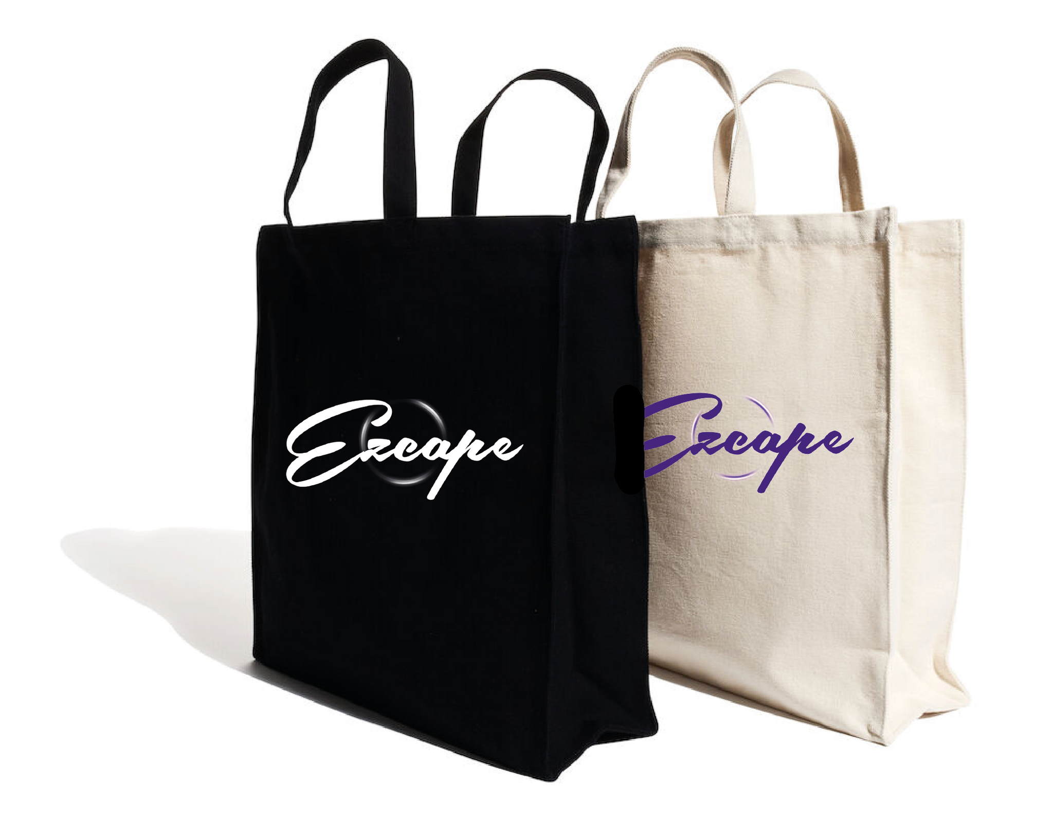 Tygkasse Kraftig "Ezcape"