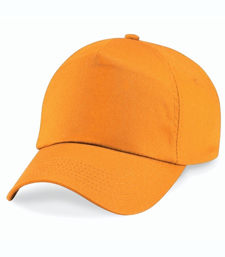 Orange Keps