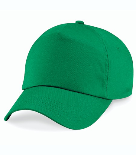 Grön Keps