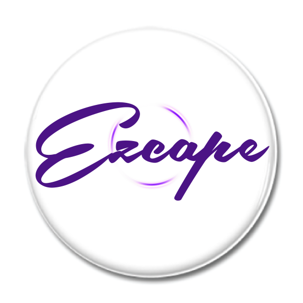 KNAPP "EZCAPE Lila logo" 44mm