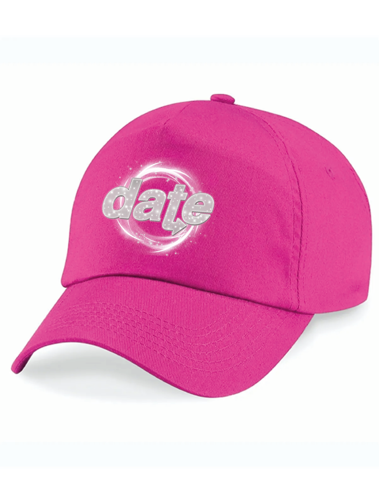 Cerise Keps "DATE Virvel"