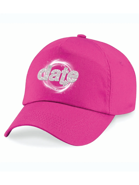Cerise Keps "DATE Virvel"
