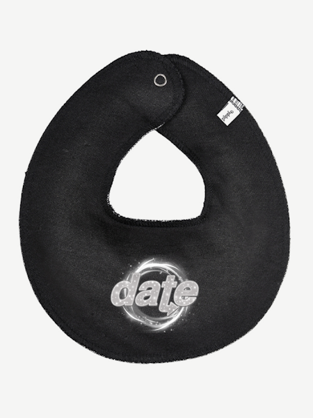 Svart Dregglis "DATE Virvel"