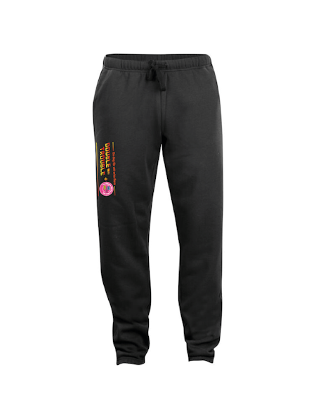 Joggingbyxa "Double Trouble"