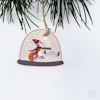Christmas Snowball Gift tags