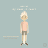 The Paperdoll - James